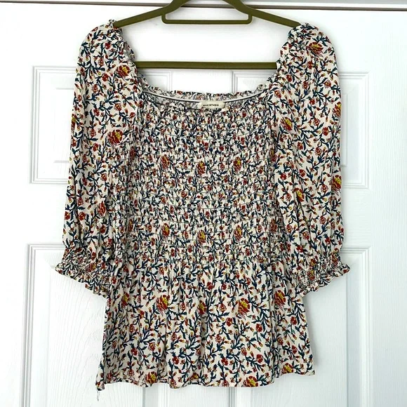 Max Studio Versatile Top, size M - Picture 1 of 4